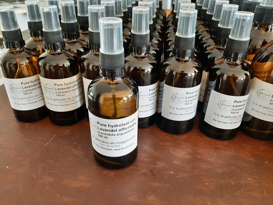 Lavendelhydrolaat 100ml